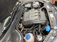 Volkswagen - polo - 1.2 tdi bl.m. comfl. - personenauto - 2010 - afbeelding 11 van  26