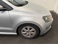 Volkswagen - polo - 1.2 tdi bl.m. comfl. - personenauto - 2010 - afbeelding 16 van  26