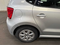 Volkswagen - polo - 1.2 tdi bl.m. comfl. - personenauto - 2010 - afbeelding 17 van  26