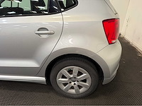 Volkswagen - polo - 1.2 tdi bl.m. comfl. - personenauto - 2010 - afbeelding 18 van  26