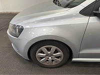 Volkswagen - polo - 1.2 tdi bl.m. comfl. - personenauto - 2010 - afbeelding 19 van  26