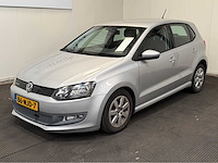 Volkswagen - polo - 1.2 tdi bl.m. comfl. - personenauto - 2010 - afbeelding 12 van  26