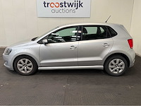 Volkswagen - polo - 1.2 tdi bl.m. comfl. - personenauto - 2010 - afbeelding 20 van  26