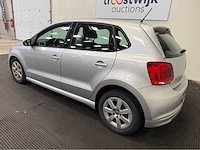 Volkswagen - polo - 1.2 tdi bl.m. comfl. - personenauto - 2010 - afbeelding 21 van  26
