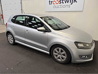 Volkswagen - polo - 1.2 tdi bl.m. comfl. - personenauto - 2010 - afbeelding 22 van  26