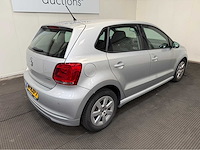 Volkswagen - polo - 1.2 tdi bl.m. comfl. - personenauto - 2010 - afbeelding 23 van  26