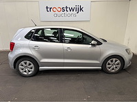 Volkswagen - polo - 1.2 tdi bl.m. comfl. - personenauto - 2010 - afbeelding 24 van  26