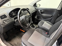 Volkswagen - polo - 1.2 tdi bl.m. comfl. - personenauto - 2010 - afbeelding 26 van  26