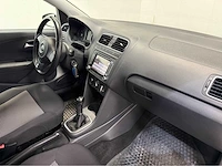 Volkswagen - polo - 1.2 tdi bl.m. comfl. - personenauto - 2010 - afbeelding 2 van  26