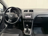 Volkswagen - polo - 1.2 tdi bl.m. comfl. - personenauto - 2010 - afbeelding 3 van  26