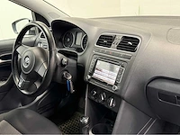 Volkswagen - polo - 1.2 tdi bl.m. comfl. - personenauto - 2010 - afbeelding 4 van  26