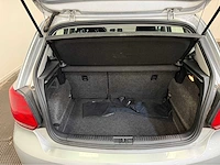 Volkswagen - polo - 1.2 tdi bl.m. comfl. - personenauto - 2010 - afbeelding 8 van  26