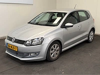 Volkswagen - polo - 1.2 tdi bl.m. comfl. - personenauto - 2010 - afbeelding 12 van  26