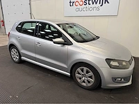 Volkswagen - polo - 1.2 tdi bl.m. comfl. - personenauto - 2010 - afbeelding 22 van  26