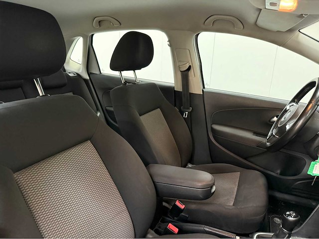 Volkswagen - polo - 1.2 tdi bl.m. comfl. - personenauto - 2012 - afbeelding 2 van  29