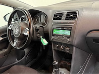 Volkswagen - polo - 1.2 tdi bl.m. comfl. - personenauto - 2012 - afbeelding 3 van  29