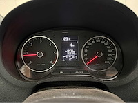 Volkswagen - polo - 1.2 tdi bl.m. comfl. - personenauto - 2012 - afbeelding 5 van  29
