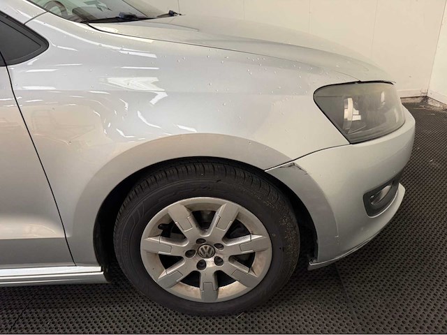 Volkswagen - polo - 1.2 tdi bl.m. comfl. - personenauto - 2012 - afbeelding 7 van  29