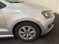 Volkswagen - polo - 1.2 tdi bl.m. comfl. - personenauto - 2012 - afbeelding 7 van  29