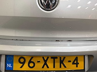 Volkswagen - polo - 1.2 tdi bl.m. comfl. - personenauto - 2012 - afbeelding 8 van  29