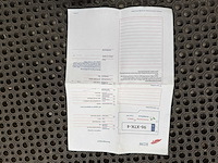 Volkswagen - polo - 1.2 tdi bl.m. comfl. - personenauto - 2012 - afbeelding 9 van  29