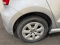 Volkswagen - polo - 1.2 tdi bl.m. comfl. - personenauto - 2012 - afbeelding 19 van  29