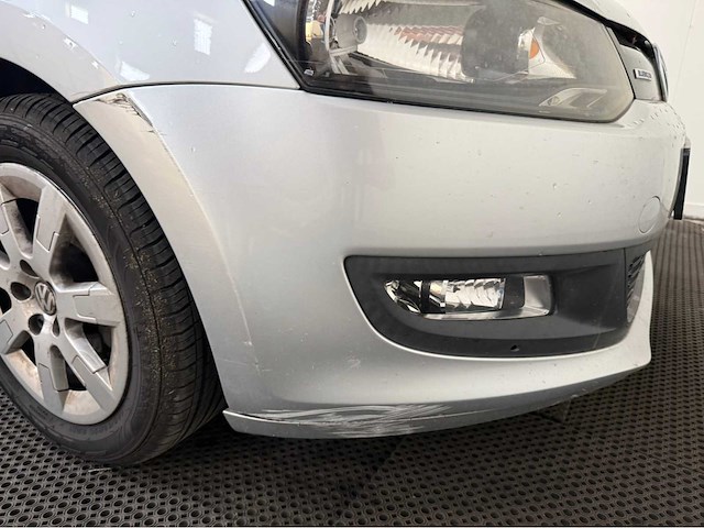 Volkswagen - polo - 1.2 tdi bl.m. comfl. - personenauto - 2012 - afbeelding 20 van  29