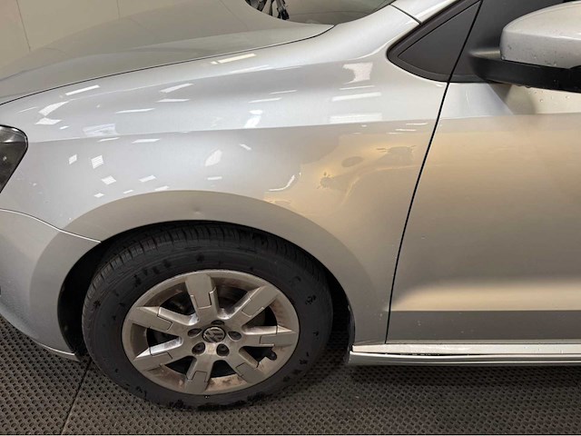 Volkswagen - polo - 1.2 tdi bl.m. comfl. - personenauto - 2012 - afbeelding 22 van  29