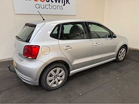 Volkswagen - polo - 1.2 tdi bl.m. comfl. - personenauto - 2012 - afbeelding 23 van  29