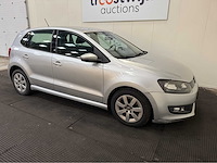 Volkswagen - polo - 1.2 tdi bl.m. comfl. - personenauto - 2012 - afbeelding 25 van  29