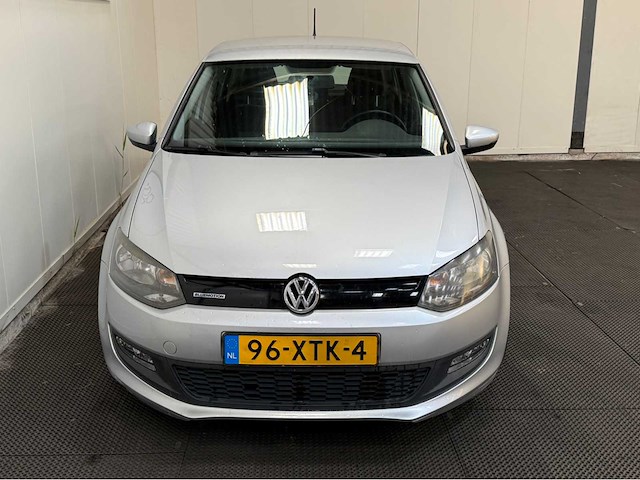Volkswagen - polo - 1.2 tdi bl.m. comfl. - personenauto - 2012 - afbeelding 26 van  29