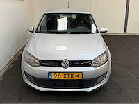 Volkswagen - polo - 1.2 tdi bl.m. comfl. - personenauto - 2012 - afbeelding 26 van  29