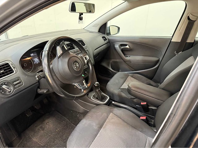 Volkswagen - polo - 1.2 tdi bl.m. comfl. - personenauto - 2012 - afbeelding 28 van  29