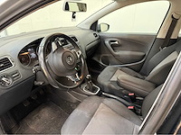 Volkswagen - polo - 1.2 tdi bl.m. comfl. - personenauto - 2012 - afbeelding 28 van  29