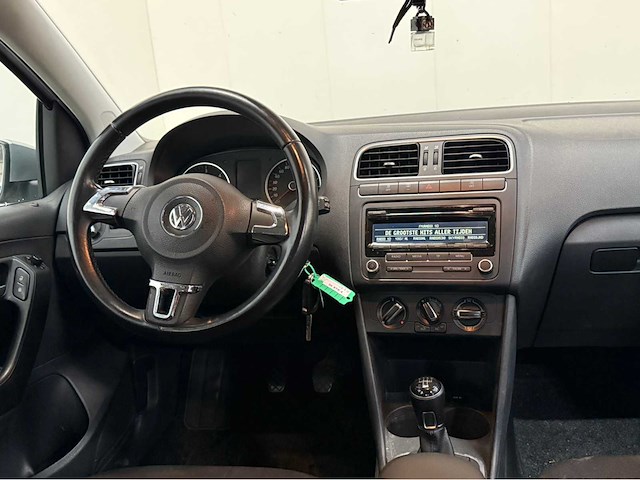 Volkswagen - polo - 1.2 tdi bl.m. comfl. - personenauto - 2012 - afbeelding 29 van  29