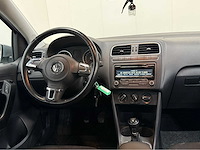 Volkswagen - polo - 1.2 tdi bl.m. comfl. - personenauto - 2012 - afbeelding 29 van  29