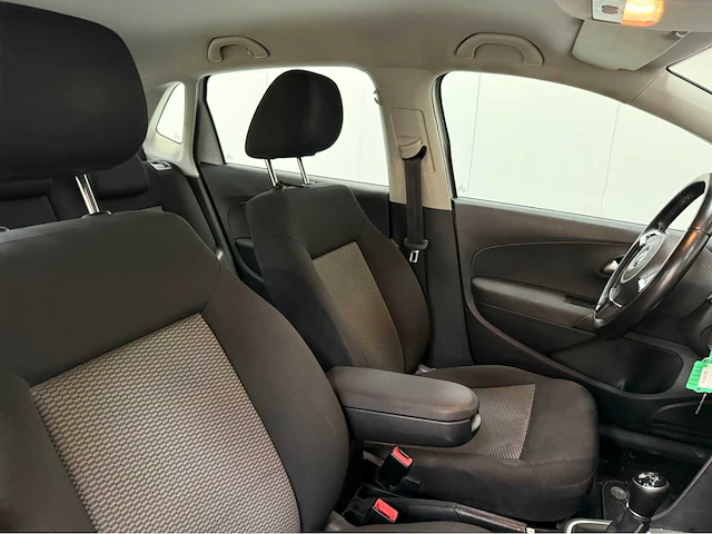 Volkswagen - polo - 1.2 tdi bl.m. comfl. - personenauto - 2012 - afbeelding 2 van  29