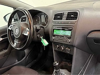 Volkswagen - polo - 1.2 tdi bl.m. comfl. - personenauto - 2012 - afbeelding 3 van  29