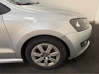 Volkswagen - polo - 1.2 tdi bl.m. comfl. - personenauto - 2012 - afbeelding 7 van  29