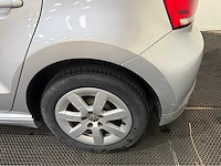 Volkswagen - polo - 1.2 tdi bl.m. comfl. - personenauto - 2012 - afbeelding 21 van  29