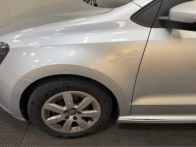 Volkswagen - polo - 1.2 tdi bl.m. comfl. - personenauto - 2012 - afbeelding 22 van  29