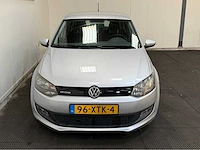 Volkswagen - polo - 1.2 tdi bl.m. comfl. - personenauto - 2012 - afbeelding 26 van  29