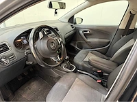 Volkswagen - polo - 1.2 tdi bl.m. comfl. - personenauto - 2012 - afbeelding 28 van  29