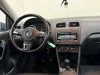 Volkswagen - polo - 1.2 tdi bl.m. comfl. - personenauto - 2012 - afbeelding 29 van  29