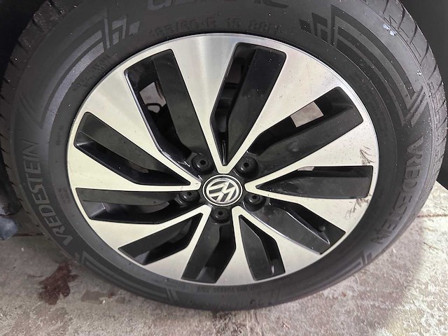 Volkswagen - polo - 1.2 tdi bluemotion - 8-ktd-91- 2013 - afbeelding 7 van  16