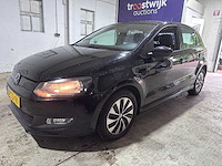 Volkswagen - polo - 1.2 tdi bluemotion - 8-ktd-91- 2013 - afbeelding 1 van  16