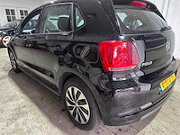 Volkswagen - polo - 1.2 tdi bluemotion - 8-ktd-91- 2013 - afbeelding 9 van  16