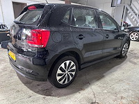 Volkswagen - polo - 1.2 tdi bluemotion - 8-ktd-91- 2013 - afbeelding 11 van  16