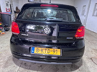 Volkswagen - polo - 1.2 tdi bluemotion - 8-ktd-91- 2013 - afbeelding 9 van  14