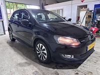 Volkswagen - polo - 1.2 tdi bluemotion - 8-ktd-91- 2013 - afbeelding 11 van  14